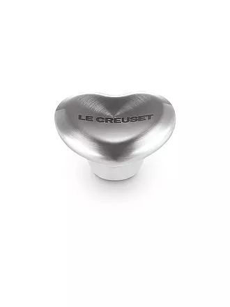 LE CREUSET | Deckelknopf Herz 4,7cm SIGNATURE | 